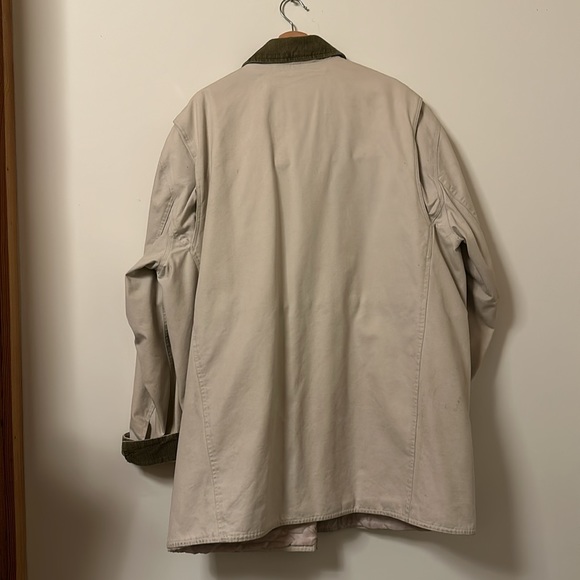 GAP Barn Coat - Picture 7 of 9
